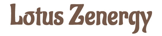Lotus Zenergy