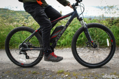 Carrera Vengeance E-bike Myths Debunked: Key Facts & Insights