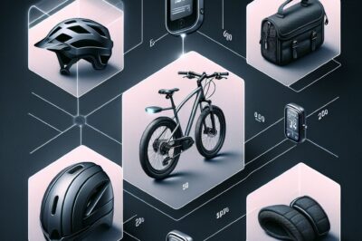 Top 10 Yoto Monster Dual-Power Ebike Accessories & Best Gear
