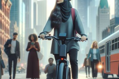 California E-bike Regulation Tips & Legal Advice