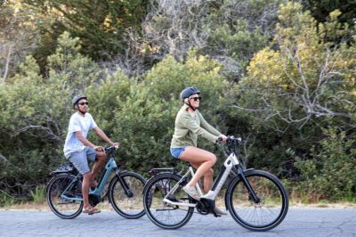 Best E-bike Accessories for Gazelle Ultimate C8 HMB Commuters