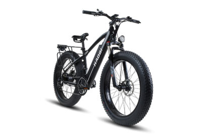 Best Commuter eBike Comparison: Haoqi Black Leopard vs. VanMoof