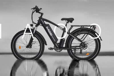 Haoqi Black Leopard Review: Urban Rider Safety Tips & Insights