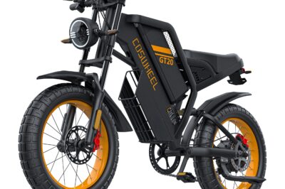 Avoid eBike Sales Scams: Tips & Warning Signs