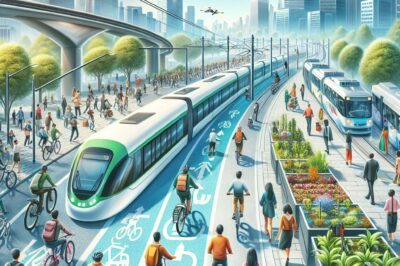 Zhengbu E-Bike Tips to Reduce Environmental Impact