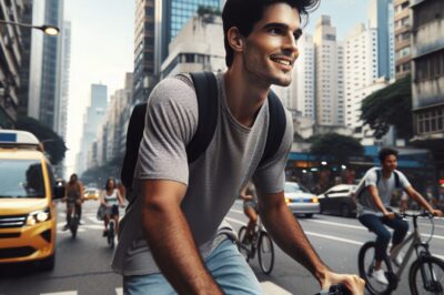 Zhengbu Urban vs. Foldable E-Bike Comparison for City Use