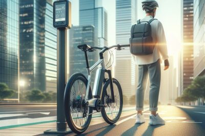 Best Zhengbu e-Bike Accessories & Essentials for Enhanced Ride
