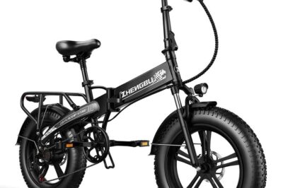 Zhengbu Mountain E-Bike Tips & Tricks for Exploring Trails