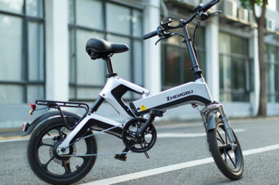 Maximize Zhengbu Urban E-Bike Performance Tips & Guide