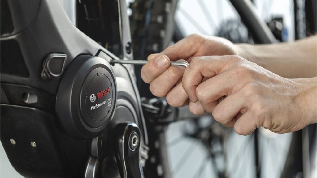 ebike gps tracker