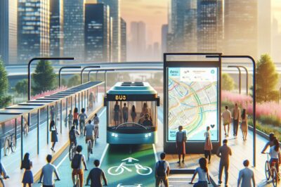 Zhengbu E-Bikes Lead Sustainability Future: Top Innovations & Benefits