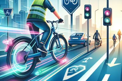 E-Bike Regulations & Local Laws Guide You Need to Know