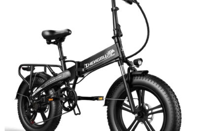 Zhengbu NXB Electric Bike Battery Optimization & Tips Guide
