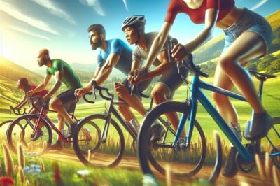 Zhengbu Mountain E-Bike vs Road E-Bike Comparison & Differences