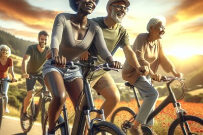 E-Biking Regulations & Laws for Haoqi Cheetah Owners Guide