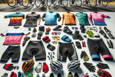 Best Haoqi Cheetah Gear for Safe & Stylish Riding