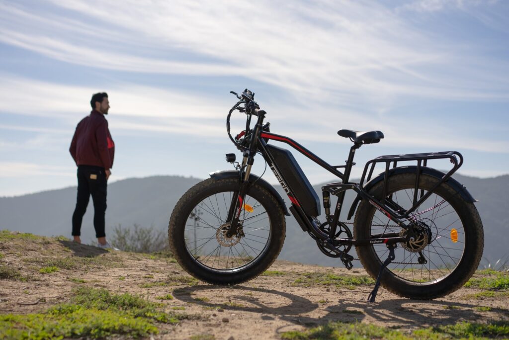 Commuter  E-bike 
