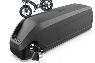 HAOQI Camel Battery Optimization Tips & Tricks: Extend Ride Ease