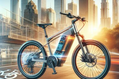 Haoqi Cheetah E-Bike Troubleshooting Guide & Solutions