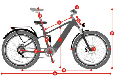Perfect Fit Guide for Haoqi Cheetah E-Bike