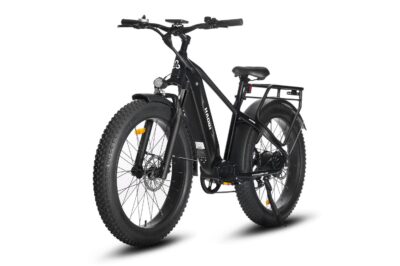 Haoqi Eagle Electric Bike Warranty & Support Guide