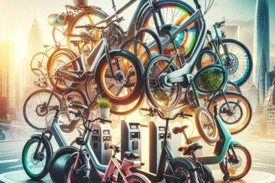 Haoqi Mustang E-Bike Accessories: Must-Have Gear & Essentials