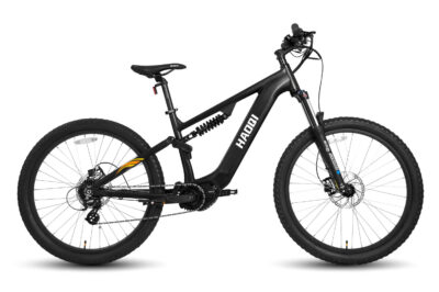 Haoqi Mustang Key Features & Review: What Riders Love